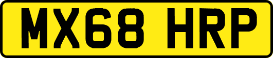 MX68HRP