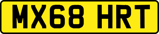 MX68HRT