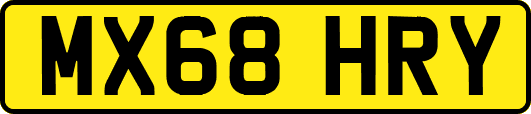 MX68HRY
