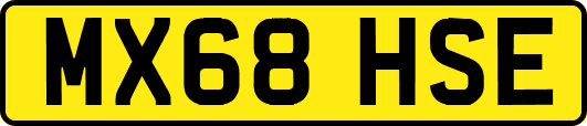 MX68HSE