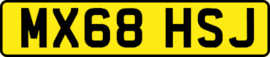 MX68HSJ