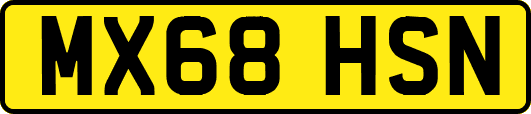 MX68HSN
