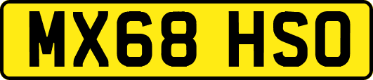 MX68HSO