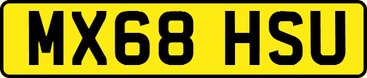 MX68HSU