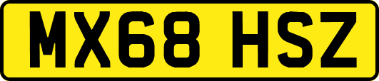 MX68HSZ