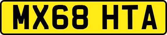 MX68HTA
