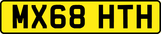 MX68HTH