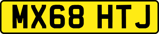MX68HTJ