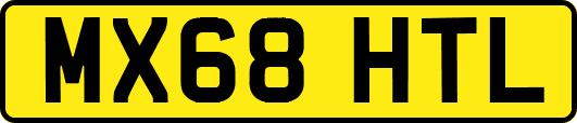 MX68HTL