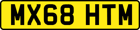 MX68HTM