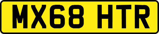 MX68HTR