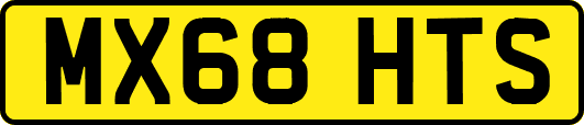 MX68HTS