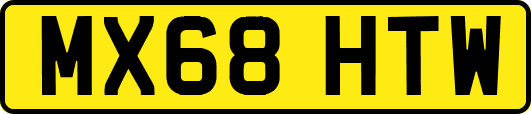 MX68HTW