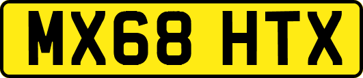 MX68HTX