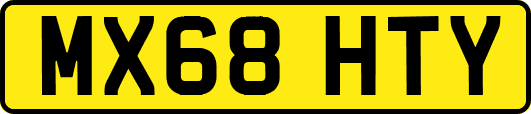 MX68HTY