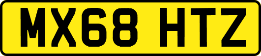 MX68HTZ