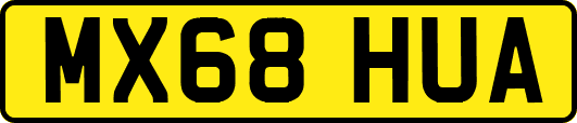 MX68HUA