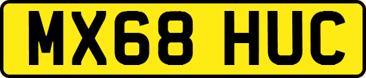 MX68HUC