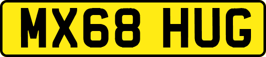 MX68HUG
