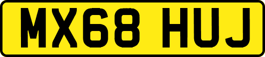 MX68HUJ