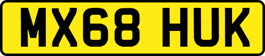 MX68HUK