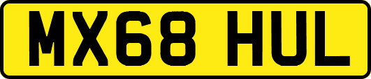 MX68HUL