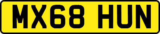 MX68HUN