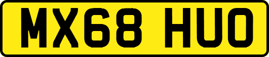 MX68HUO