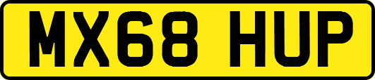 MX68HUP