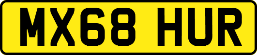 MX68HUR