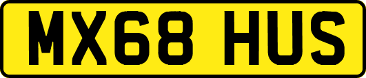MX68HUS