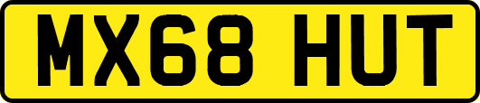 MX68HUT