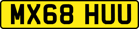 MX68HUU