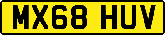 MX68HUV