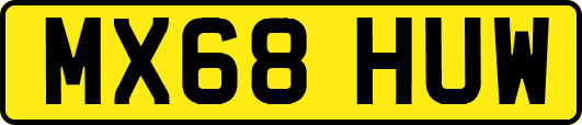 MX68HUW