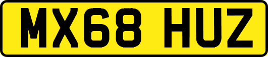 MX68HUZ