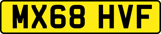 MX68HVF