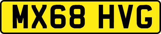 MX68HVG