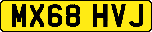 MX68HVJ