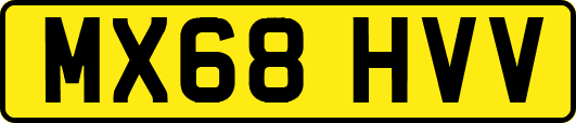 MX68HVV