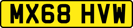 MX68HVW