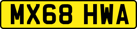 MX68HWA