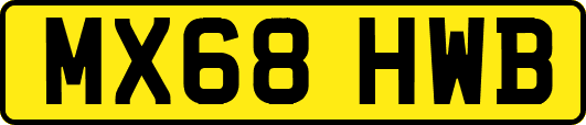 MX68HWB