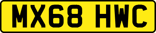 MX68HWC