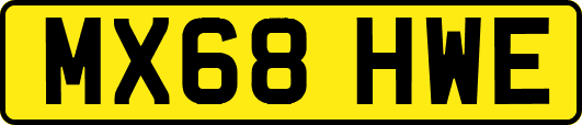 MX68HWE