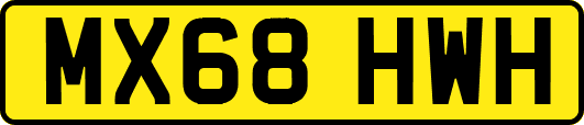 MX68HWH