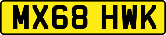 MX68HWK