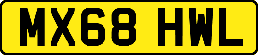 MX68HWL