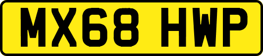 MX68HWP