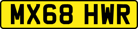 MX68HWR